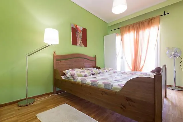Koromila Apartment Salonicco