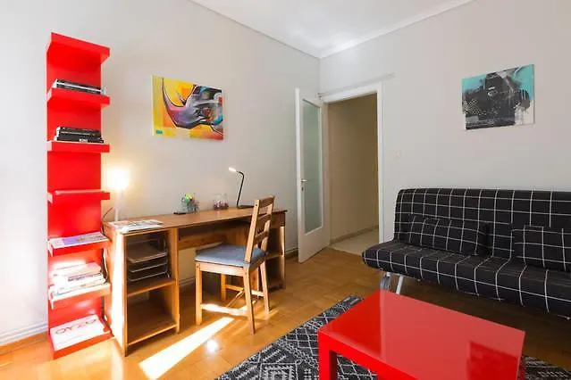 Koromila Apartment Salonicco
