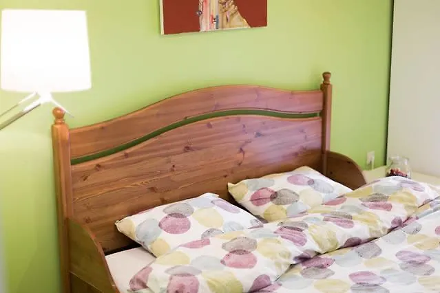 Koromila Apartment Salonicco