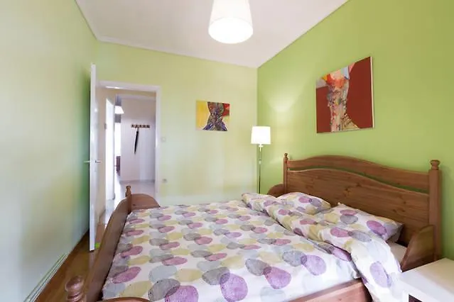 Koromila Apartment Salonicco Grecia