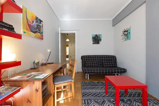 Koromila Apartment Salonicco
