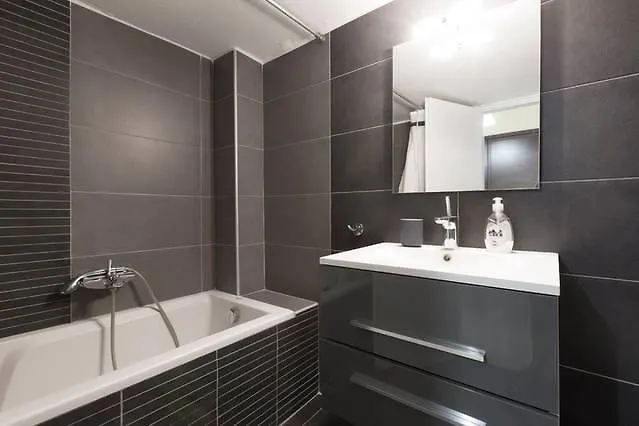 Koromila Apartment Salonicco